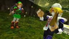 link&shiek
