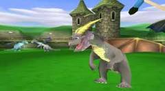 dragon