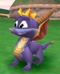 spyro