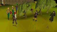 woodcutting