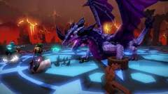 fightingdragon