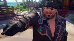 pirateman