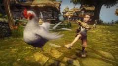 kickingchicken